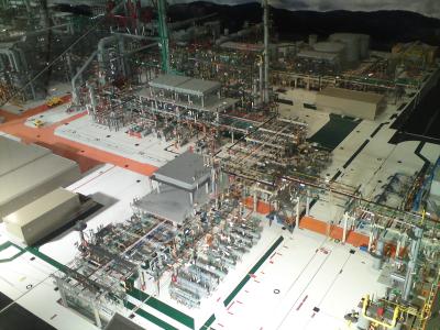 Marsden Point model 2