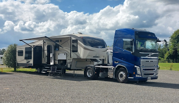 Is it a Bunga-lorry?