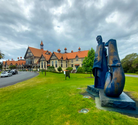 Maybe this building may re-open after all